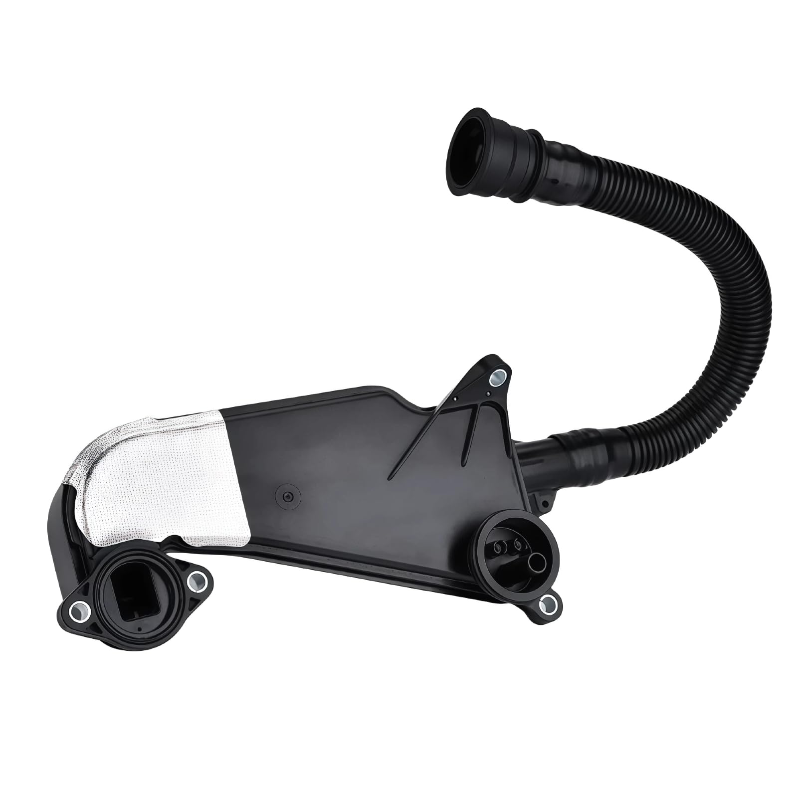 Amazon.com: PC3Z-6A785-A Air Oil Separator Assembly Compatible